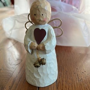 At Home America Angel